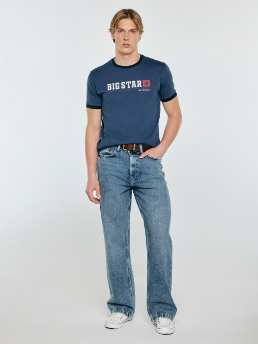 Pánske tričko SUMMET 402